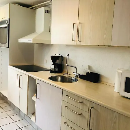公寓 Adnana - Firenze - 3 Bedrooms - Ground Floor *