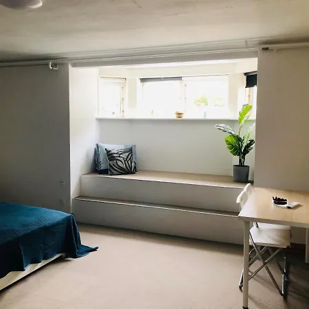 公寓 Adnana - Firenze - 3 Bedrooms - Ground Floor