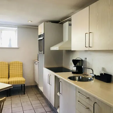 Adnana - Firenze - 3 Bedrooms - Ground Floor 公寓 *