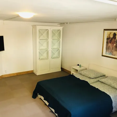 Adnana - Firenze - 3 Bedrooms - Ground Floor 奥尔堡