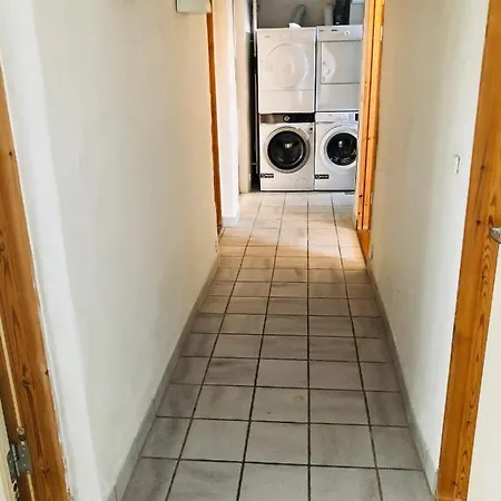 Adnana - Firenze - 3 Bedrooms - Ground Floor *