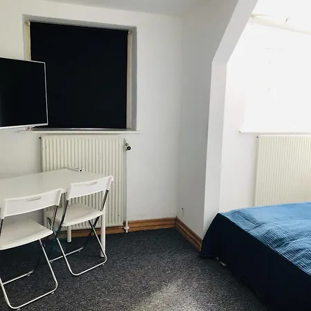 Adnana - Firenze - 3 Bedrooms - Ground Floor *