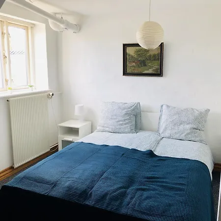 Adnana - Firenze - 3 Bedrooms - Ground Floor 奥尔堡