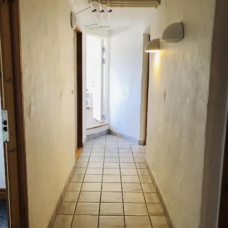 Adnana - Firenze - 3 Bedrooms - Ground Floor 公寓 奥尔堡